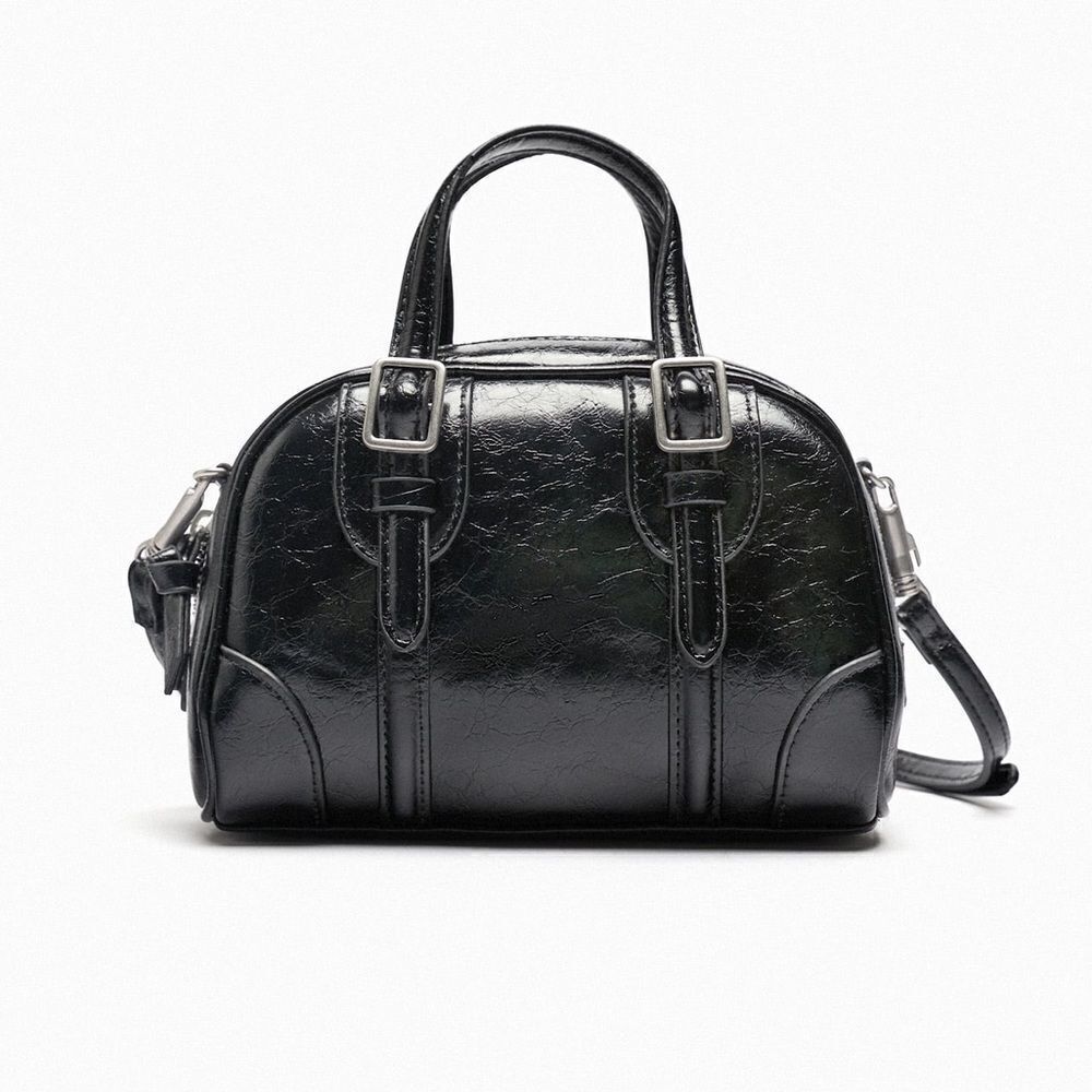 Zara Buckled Back New - Picture 4 of 7